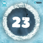 Joulukalenterin luukku 23
