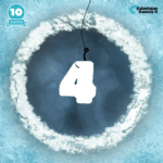 Joulukalenterin luukku 4