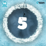 Joulukalenterin luukku 5