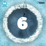 Joulukalenterin luukku 6