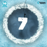 Joulukalenterin luukku 7