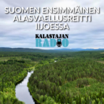 Kalastajan Radio
