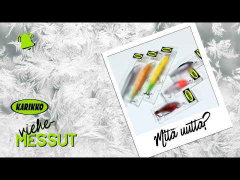 Tarinoita vaappuvärien takaa | Kalastajan Kanavan uudet erikoisvärit Viehemessuilla