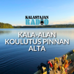 Kalastajan Radio