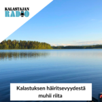 Kalastajan Radio