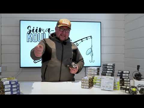 Mitä olet halunnut tietää siimoista | Jakso 1 | SIIMAKOULU