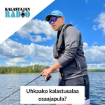 Kalastajan Radio