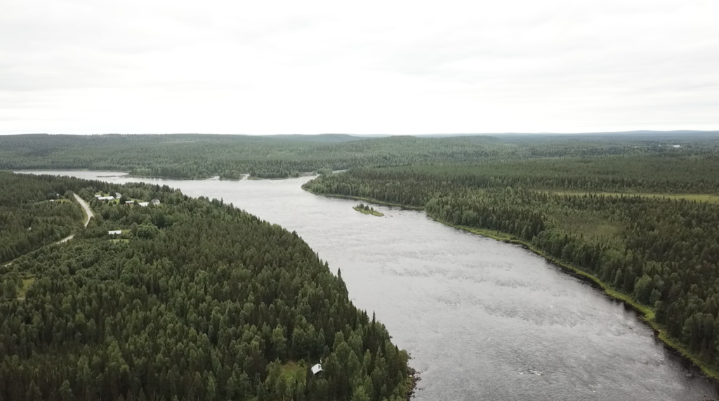 Tornionjoki