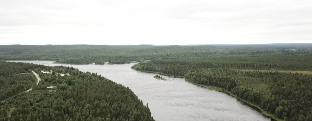 Tornionjoki